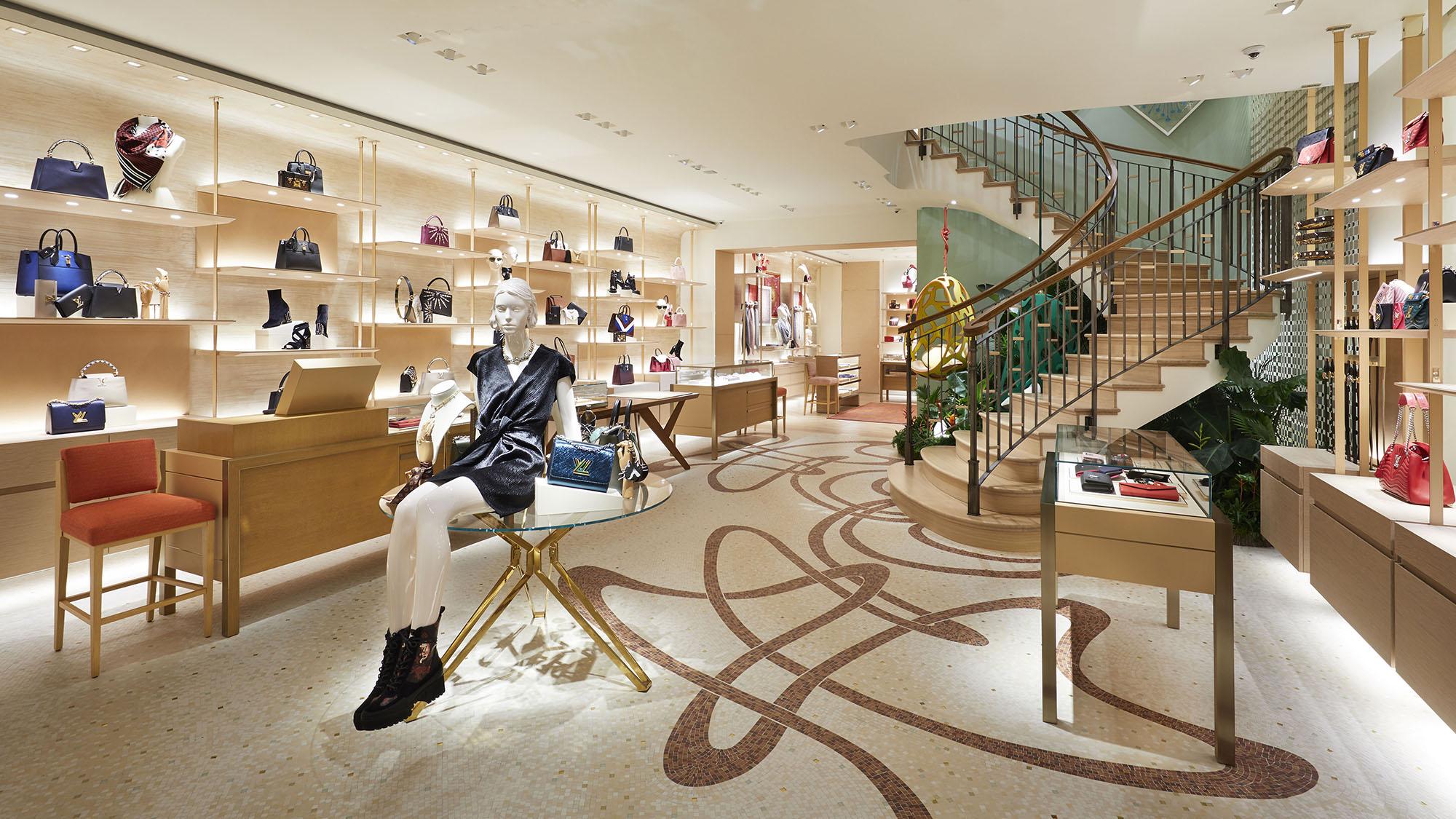 Scarpe louis vuitton outlet outlet